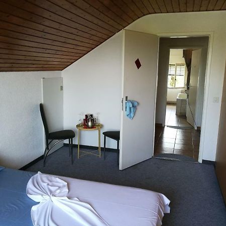 Gaestehaus Udligenswil Extérieur photo